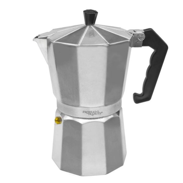 Cafetera Italiana Expresso - 9 Tazas (375ml)