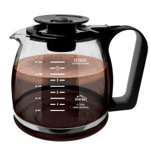 Jarra Universal Para Cafetera 12 a 15 Tazas