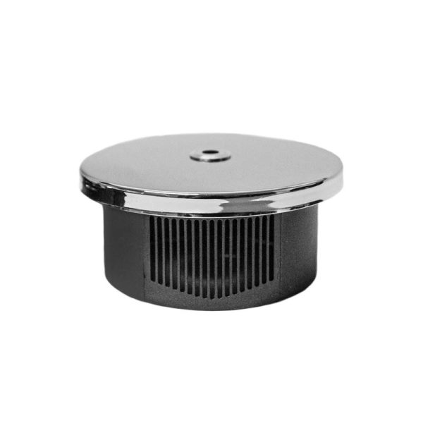 Tapa para Cafetera Prensa Francesa Argento - 3 Tazas, Plata