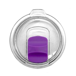 Tapa Para Termo YITE - Morado