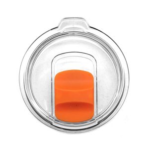 Tapa Para Termo YITE - Naranja