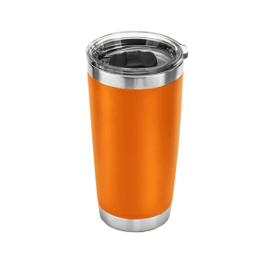 Termo YITE - Naranja